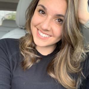 Meet your Posher, Amanda